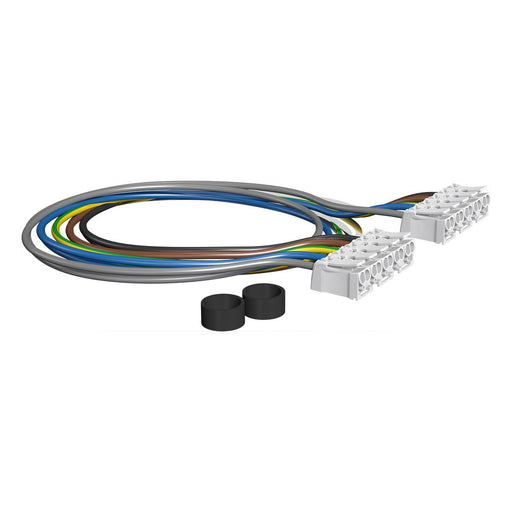 EVN Lichttechnik - Mechanisches Zubehör/Ersatzteile für Leuchten Durchgangsverdrahtungsset FW6512DV5