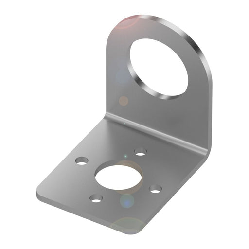 Balluff - Zubehör/Ersatzteile für Industriesensoren Befestigungstechnik BAM MB-XA-02#BAM02Y5 − 1 Stück by Balluff
