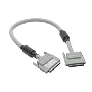 Mitsubishi Electric - SPS-Verbindungskabel SPS Verbindungskabel QC05B 0,45m