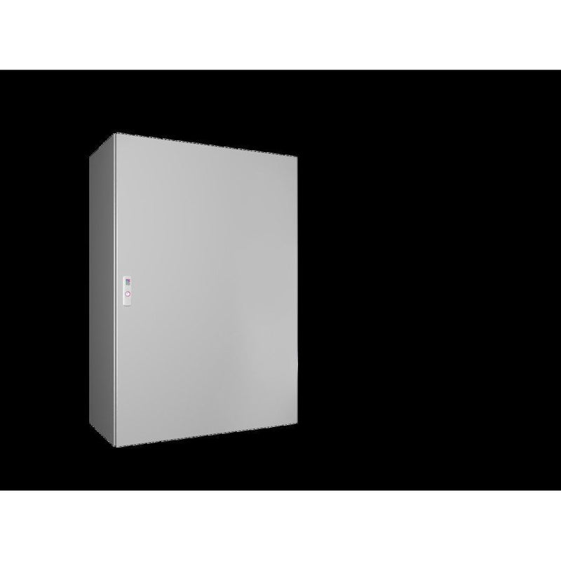 Rittal - Gehäuse/Schaltschrank (leer) Kompakt-Schaltschrank AX AX 1281.000 1-türig,800x1200x400