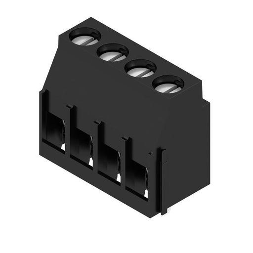 Weidmüller - Leiterplattenklemme Leiterplattenklemme LL 5.08/0#2567120000 5.08mm − 84 Stück