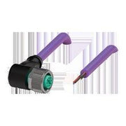 Pepperl+Fuchs Fabrik - Konfektioniertes Sensor-Aktor-Kabel Kabeldose V15-W-VT2M-PUR-U/CAN