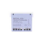 Grothe - Funksender Vierfach-Funksender MISTRAL SE09