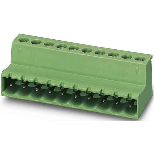Phoenix Contact - Kabelsteckverbinder für Leiterplattensteckverbinder Steckerteil IC 2,5/ 3-ST-5,08 − 50 Stück