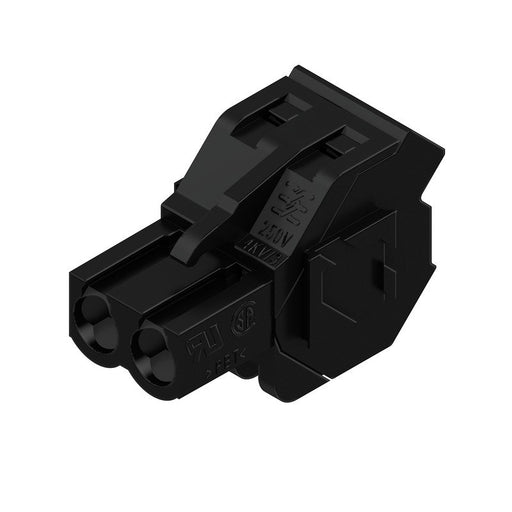 Weidmüller - Kabelsteckverbinder für Leiterplattensteckverbinder Verbinder 5.08mm BLZP 5.08#1945980000 − 150 Stück