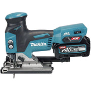 Makita - Stichsäge (Akku) Akku-Pendelhubstichsäge JV001GZ 40V max