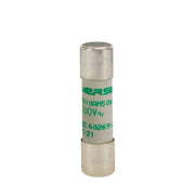 Mersen - Zylindrische Sicherung Sicherungseinsatz zylindr. FR10AM50V12 aM 10x38 12A − 10 Stück