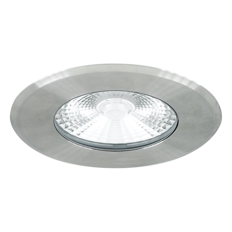 EVN Lichttechnik - Downlight/Strahler/Flutlicht LED-Deckeneinbauleuchte PCD67241202 IP67