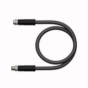 Turck - Rundsteckverbinder, feldkonfektionierbar (Industriesteckverbinder) Versorgungsleitung RKP56PKA1RSP56PKATXL M12-Power