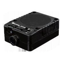 Pepperl+Fuchs Fabrik - Kapazitiver Näherungsschalter Kapazitiver Sensor CBN60-FPA-E5-P1A − 1 Stück