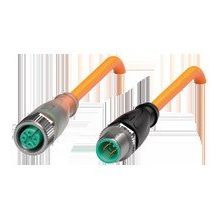 Pepperl+Fuchs Fabrik - Konfektioniertes Sensor-Aktor-Kabel Verbindungskabel 226941 − 1 Stück