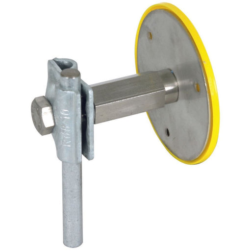 DEHN - Erdungsfestpunkt Erdungsfestpunkt Typ M EFPMM1012V4A #478112 f.M10/M12 NIRO