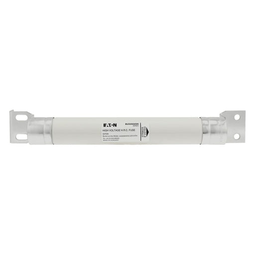 Eaton - Mittel-/Hochspannungssicherung Luft-Sicherungseinsatz BS 12KV 50AMP#12BDGHC50 50A AC 12kV 40kA − 3 Stück