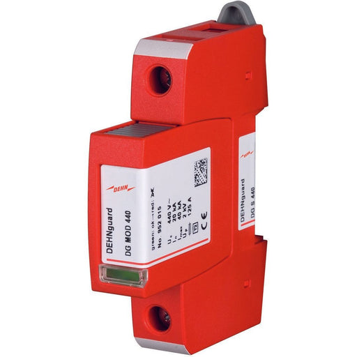 DEHN - Überspannungsableiter für Energietechnik/Stromversorgung ÜS-Ableiter DEHNguard DG S 440