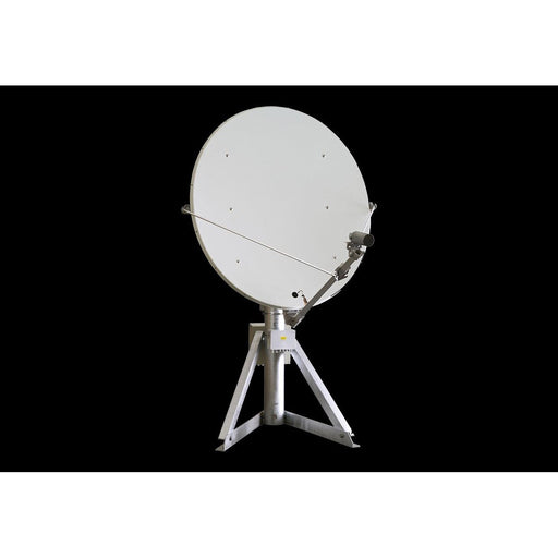 Kathrein - Satellitenantenne Professionelle Sat-Antenne CAS 180