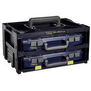 Cimco Werkzeuge - Lager-/Transportbehälter CarryMore 446395 55x2