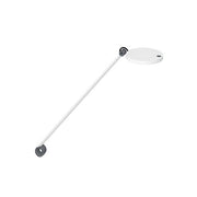 Waldmann Light - Tischleuchte Büroleuchte 00632665 3000K