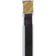 Wöhner - Verdrahtungsband Kupferschiene 01509 10x50x1 1395A