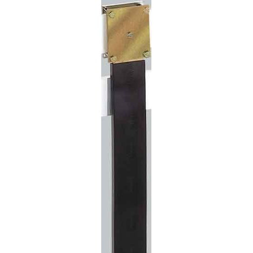 Wöhner - Verdrahtungsband Kupferschiene 01509 10x50x1 1395A