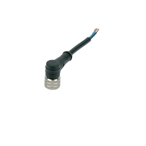 Bernstein - Konfektioniertes Sensor-Aktor-Kabel Kabelkupplung WDK-M08US/SO0-5PU Kabellänge 5 Meter