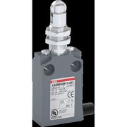 ABB Stotz S&J - Einzelpositionsschalter Kompakt-Pos.schalter LS20M22B11-U01 Metall-Gehäuse IP67