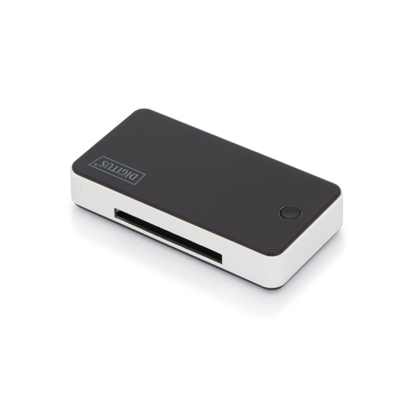 DIGITUS - Zubehör/Ersatzteile für Druckhaltestation Kartenlesegerät DA-70330-1 USB 3.0