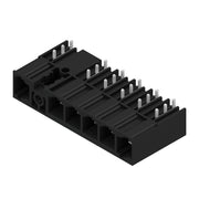 Weidmüller - Leiterplattensteckverbinder Verbinder 10.16mm SU 10.16H#2597300000 − 24 Stück