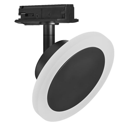 Ledvance - Downlight/Strahler/Flutlicht LED-Stromschienenleuchte SMART #4058075759763 WIFI, schwarz