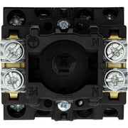 Eaton - Lasttrennschalter Hauptschalter T0-3-15683/EA/SVB Einbau