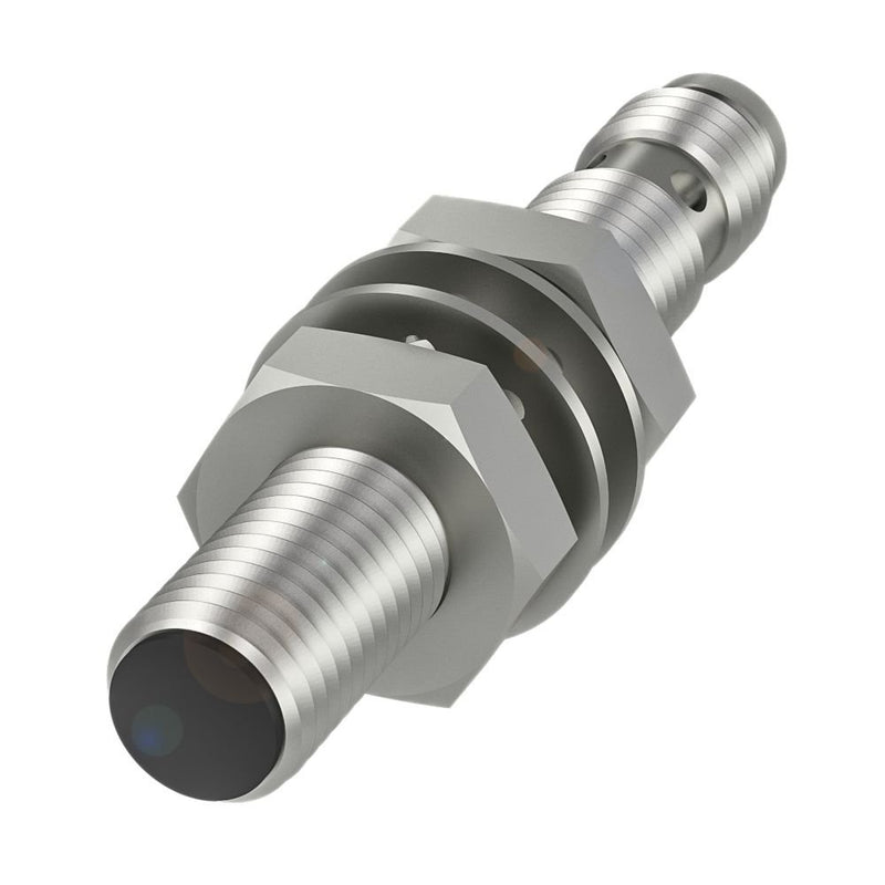 Balluff - Induktiver Näherungsschalter Sensor BESM08EG-PSC15B-S49G induktiv