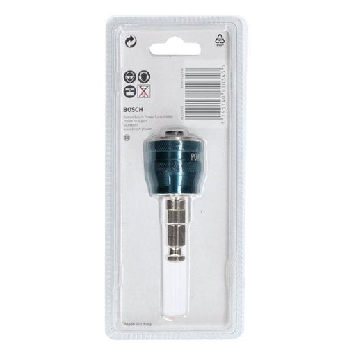 Bosch - Zentrierbohrer/Anbohrer PC Plus-Dorn 2608594264 3/8-Zoll, 8,7 mm