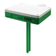 Schneider Electric - Bussystem-Mehrfach Bediengerät CP-Sensor - Kanal - CO2 CP-AI-C2-SE