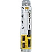 Pilz - Frequenzumrichter =< 1 kV PMCprotego D.12/200/0/0/2/ 8176543 208-480VAC − 1 Stück