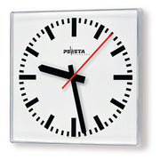 Peweta - Uhr Nebenuhr 74.280.221 12/24V,Minutenimpuls