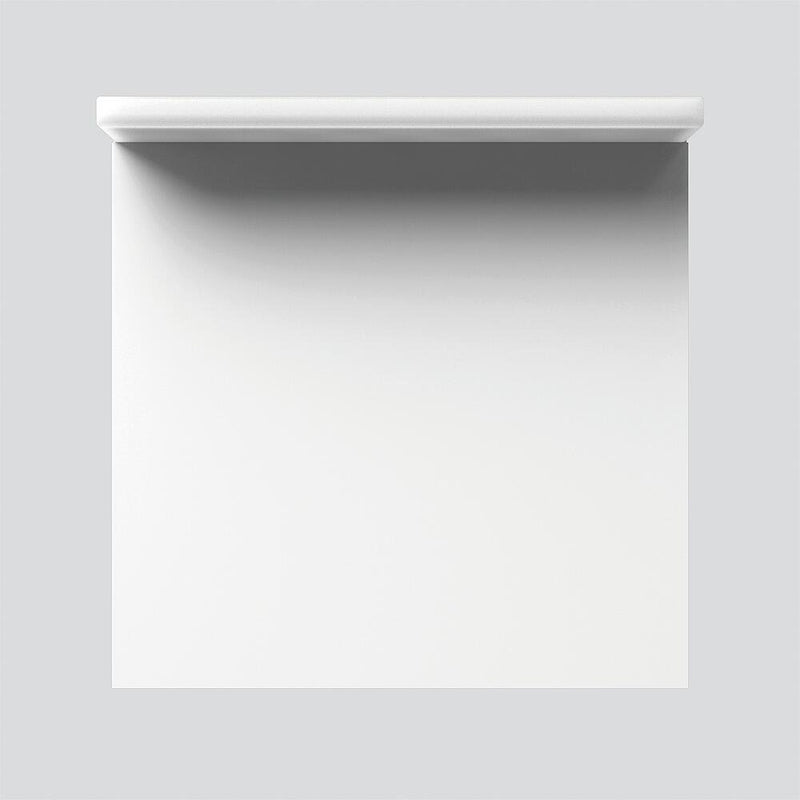 Siedle&Söhne - Funktionsmodul für Türkommunikation LED-Flächenleuchte LEDF 600-3/3-0 W weiß
