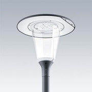 Thorn - Straßen- und Platzleuchte LED-Mastaufsatzleuchte ARW 24L50- #92924209 Z76, 730
