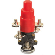 Bachmann - Kabeltrommel Thermoschutzschalter 900.181 3pol.,rt