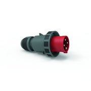 Bals Elektrotech - CEE-Stecker (IEC 60309) Stecker 63A 210762-1 4p 400V 6h IP67 − 5 Stück