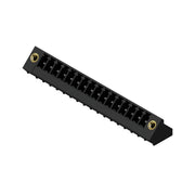 Weidmüller - Leiterplattensteckverbinder Verbinder 3.81mm SC 3.81/1#1977180000 − 50 Stück