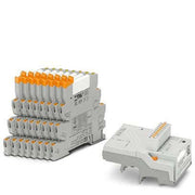 Phoenix Contact - SPS-Geräteset Set PLC-LOGIC-KIT-BM2
