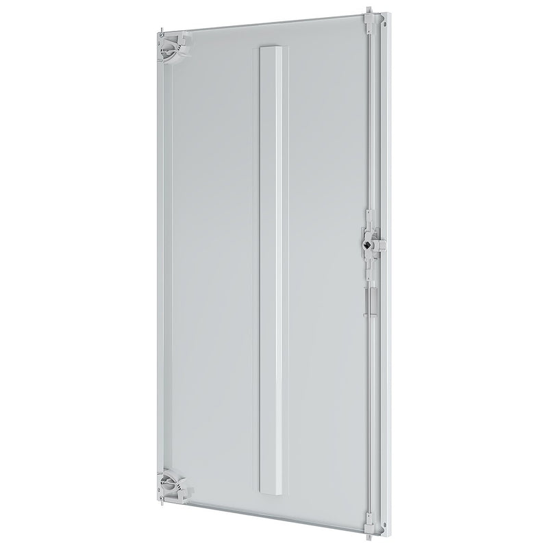 ABN - Tür/Bedientableau (Schaltschrank) Ersatztür GTP9B Bauhöhe 9