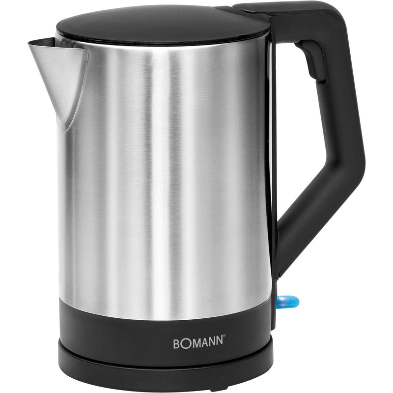 Bomann DA - Wasserkocher WKS3002CB sw
