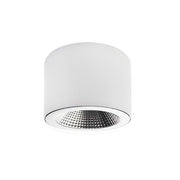 Brumberg Leuchten - Decken-/Wandleuchte LED-Anbaudownlight 230V 12596174 940