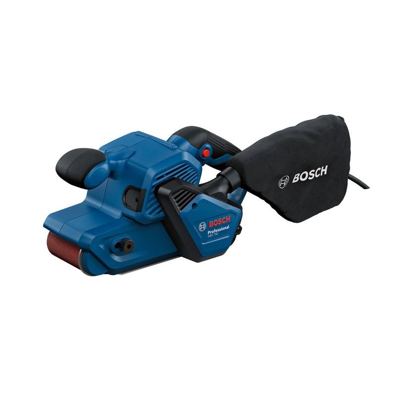 Bosch - Bandschleifer (elektrisch) Bandschleifer 06012C1020 GBS 750 (C)
