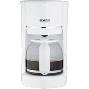 Severin - Kaffeeautomat KA 4323 ws max.10 Tassen