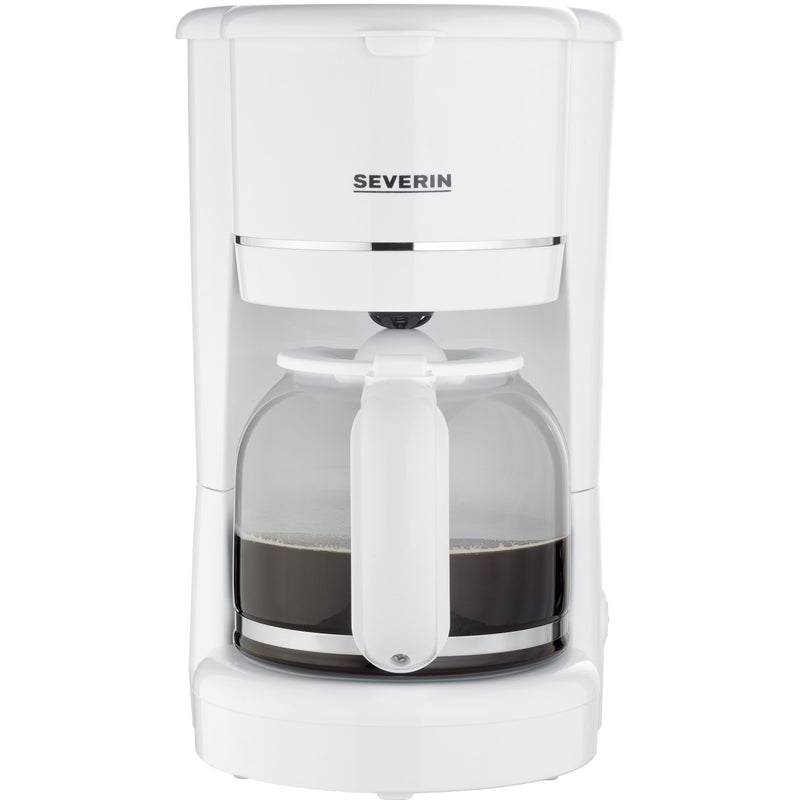 Severin - Kaffeeautomat KA 4323 ws max.10 Tassen