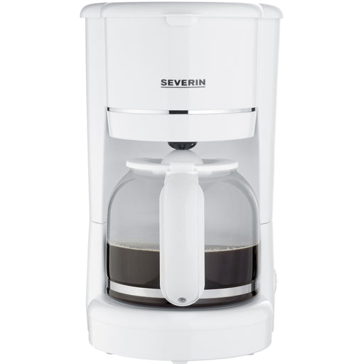 Severin - Kaffeeautomat KA 4323 ws max.10 Tassen