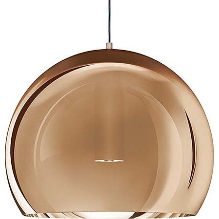 Zumtobel Group - Pendelleuchte LED - Pendelleuchte SCON - S AC  #60510269 3000K Bronze