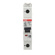 ABB Stotz S&J - Leitungsschutzschalter Sicherungsautomat S201UDC-Z3 14 kA, 3 A, 1P