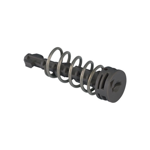 Eaton - Schnellverschluss für Gehäuseabdeckungen Deckelverschluss DV150-250-CI für CI-Gehäuse − 10 Stück